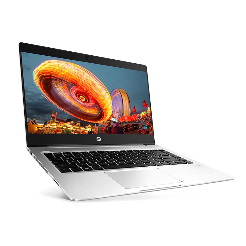 惠普（HP）战66 三代AMD版14英寸轻薄笔记本电脑（锐龙7nm 八核R7-4700U 16G 512G 400尼特高色域 一年上门）